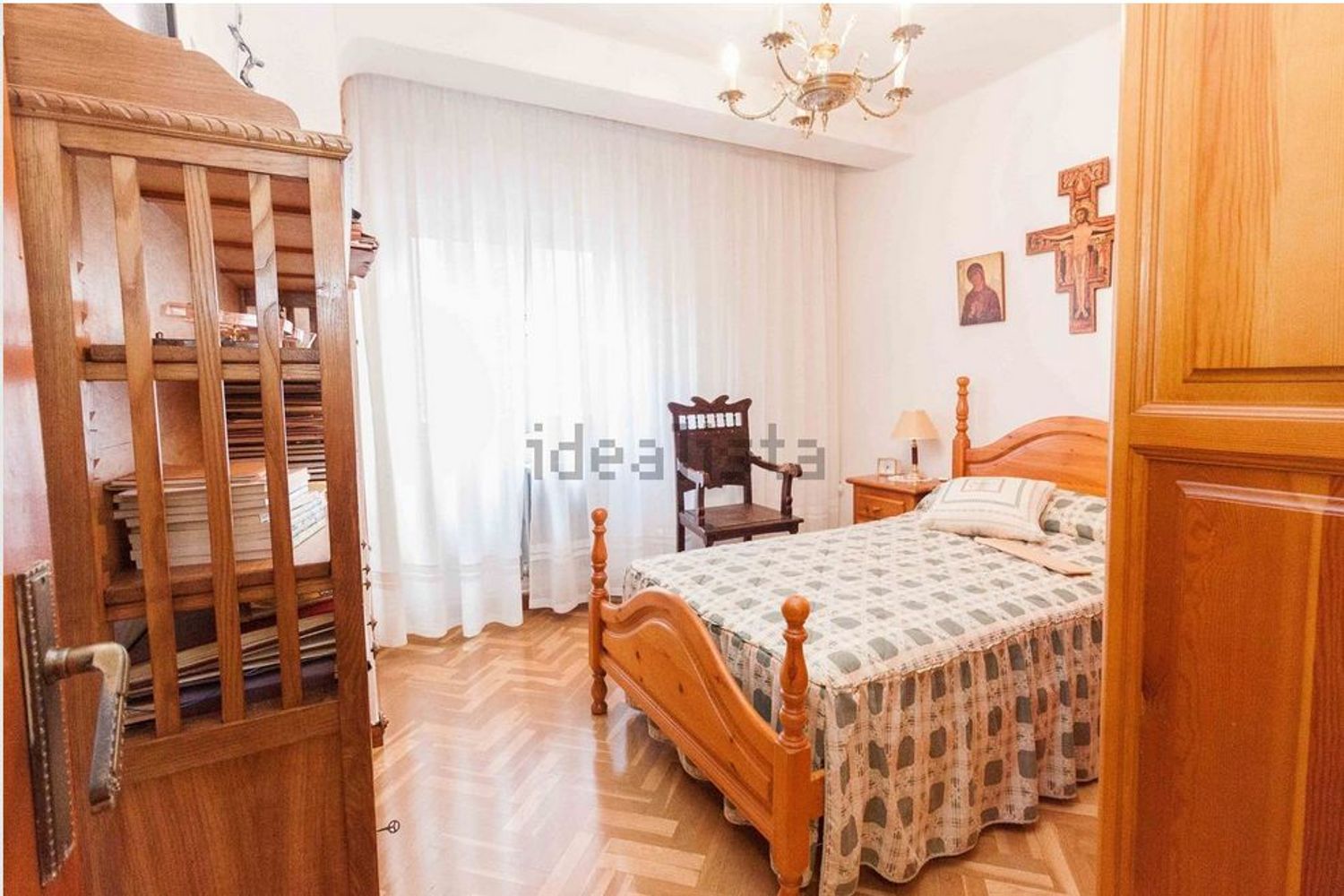 Piso en Calle Palacio Valdés, 34, Carmelitas - Foto 10