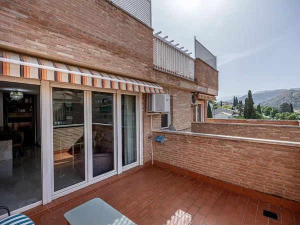 Piso en Paseo de las Palmas, 114, Ctra Sierra - Acceso Nuevo Alhambra, Ctra Sierra - Acceso Nuevo Alhambra - Foto 5