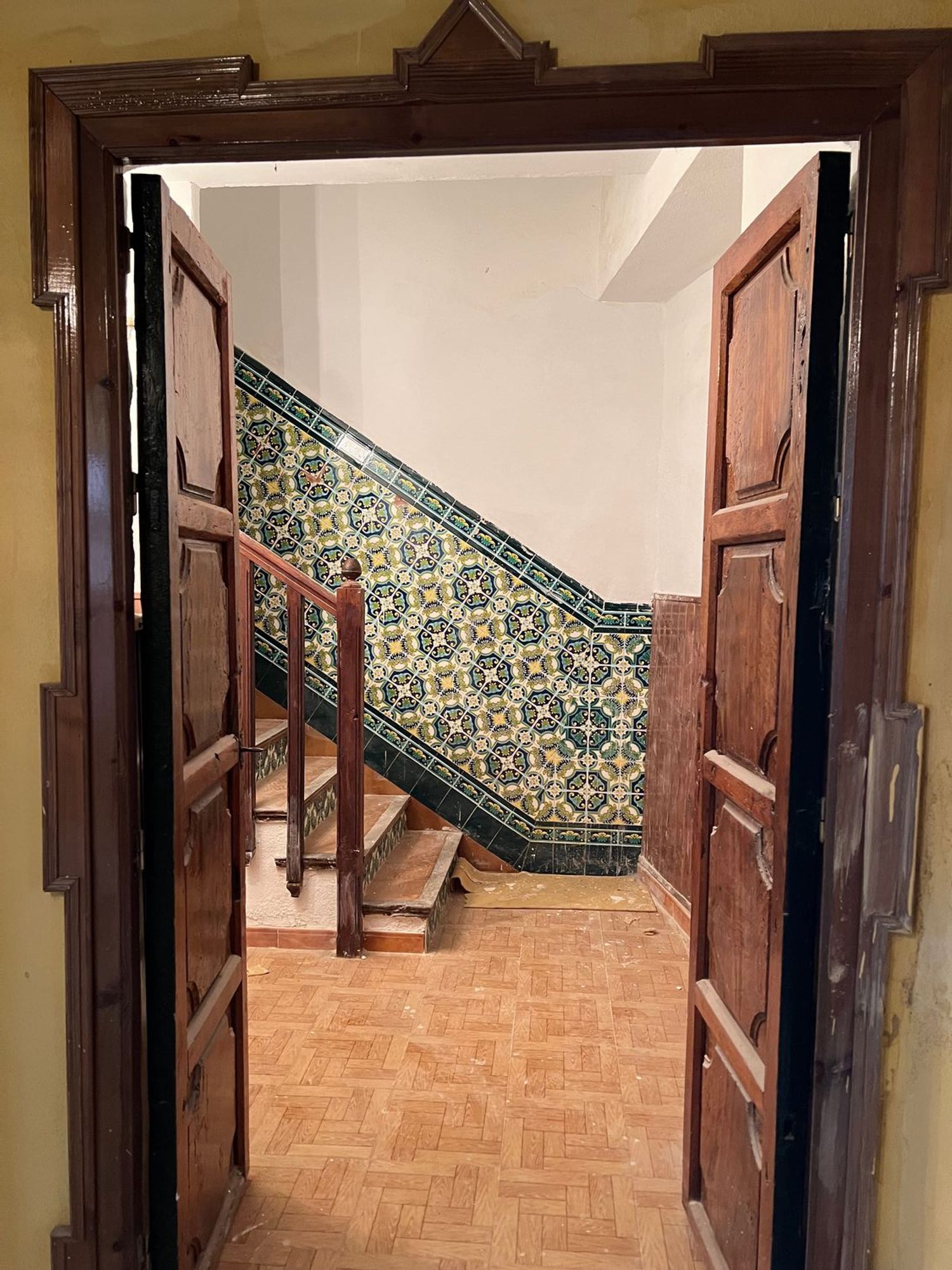 Casa o chalet independiente en Calle Alférez Ramón Gómez de las Cortinas, 1 - Foto 13