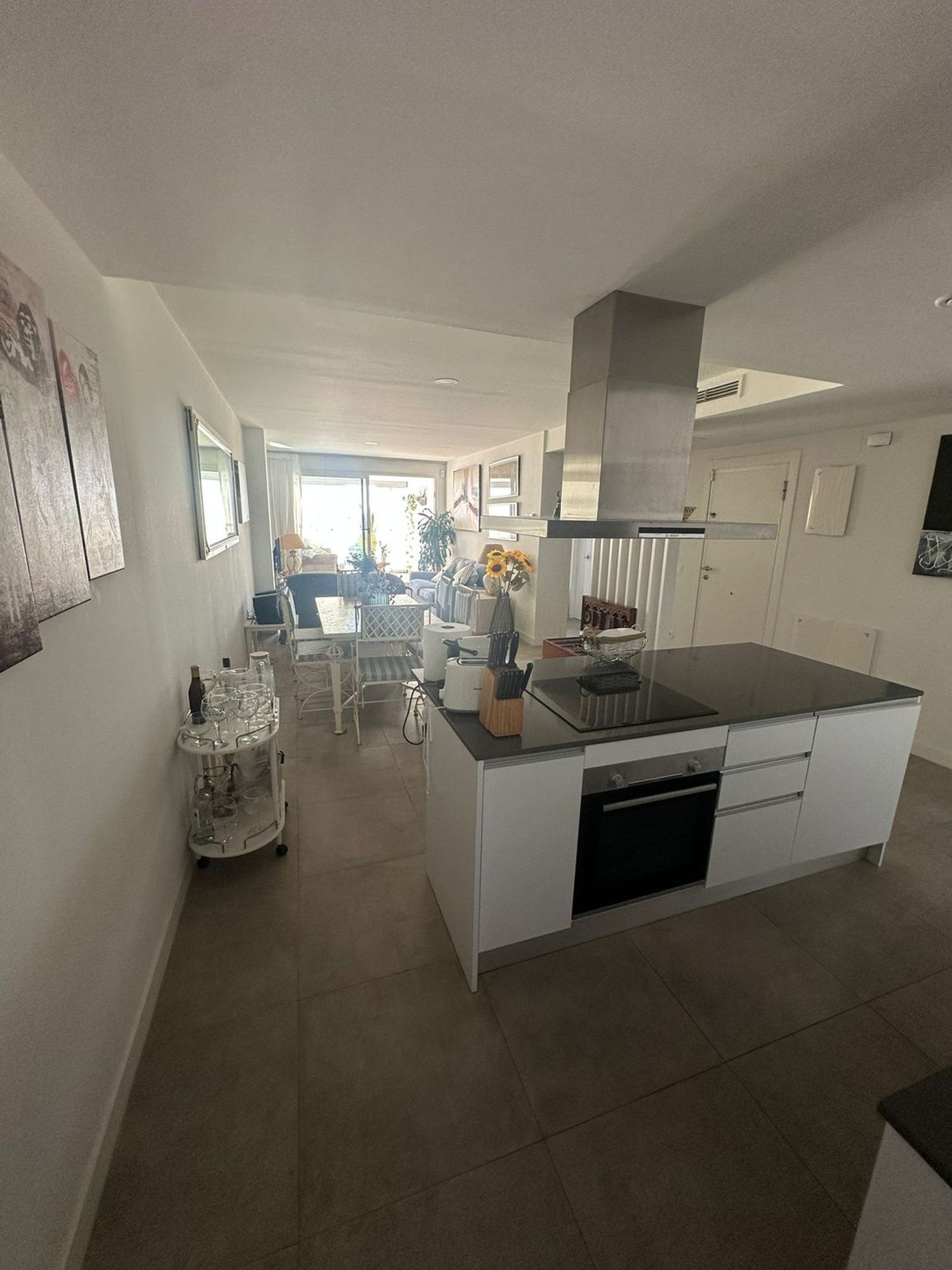 Piso en Urbanización Bahía de Torrequebrada (c/ Grecia, Benalmádena), 5 - Foto 6