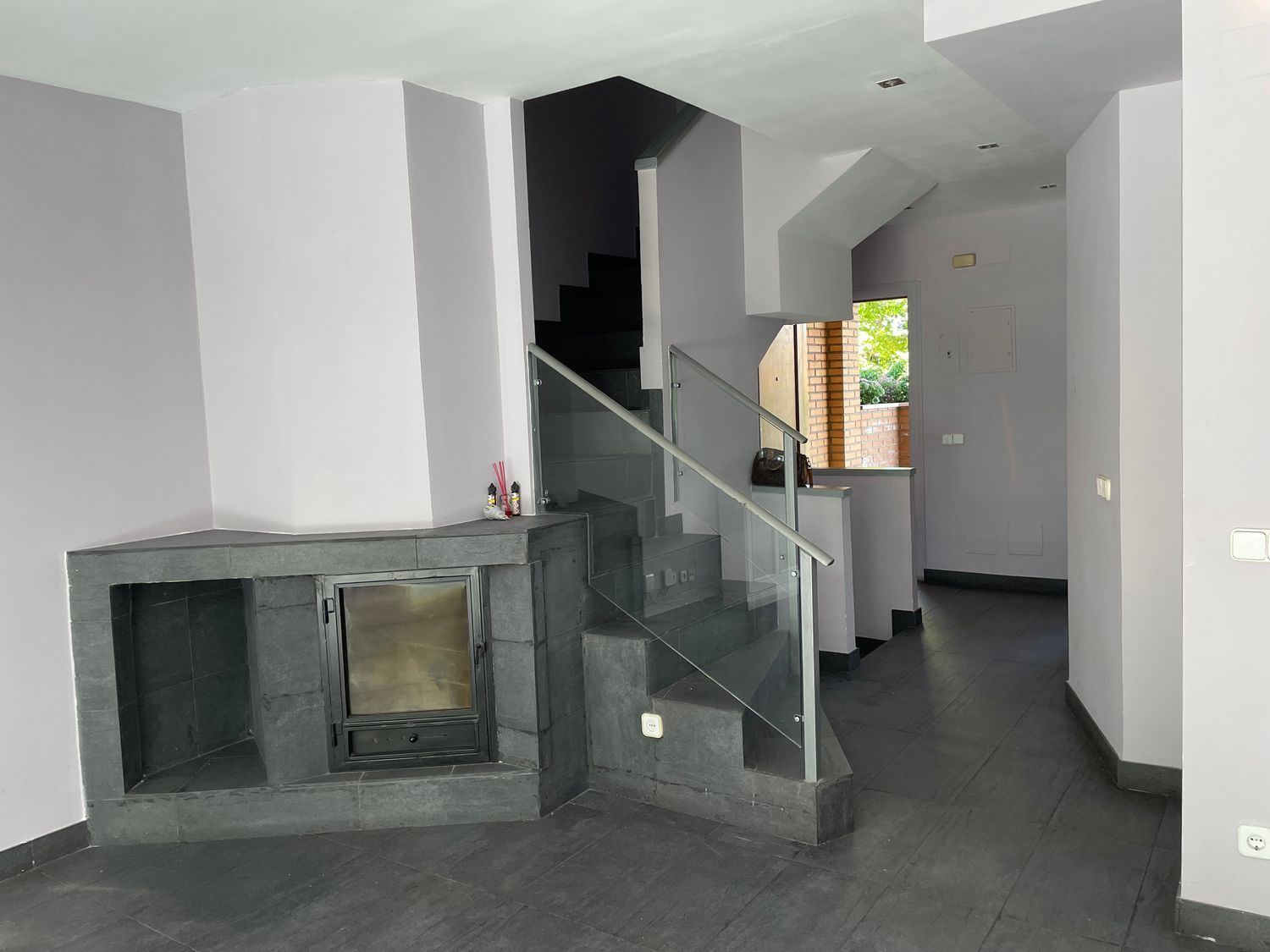 Chalet adosado en travesía San Martín, 21 - Foto 4