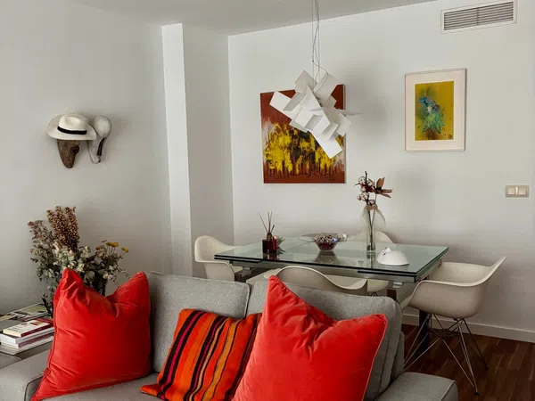 Piso en calle Desamparados, 13 - Foto 5