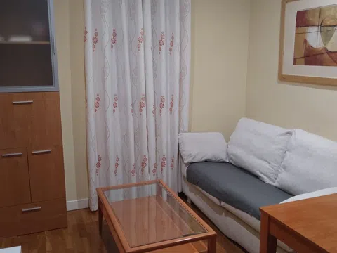 Piso en calle José Antonio de Armona, 22