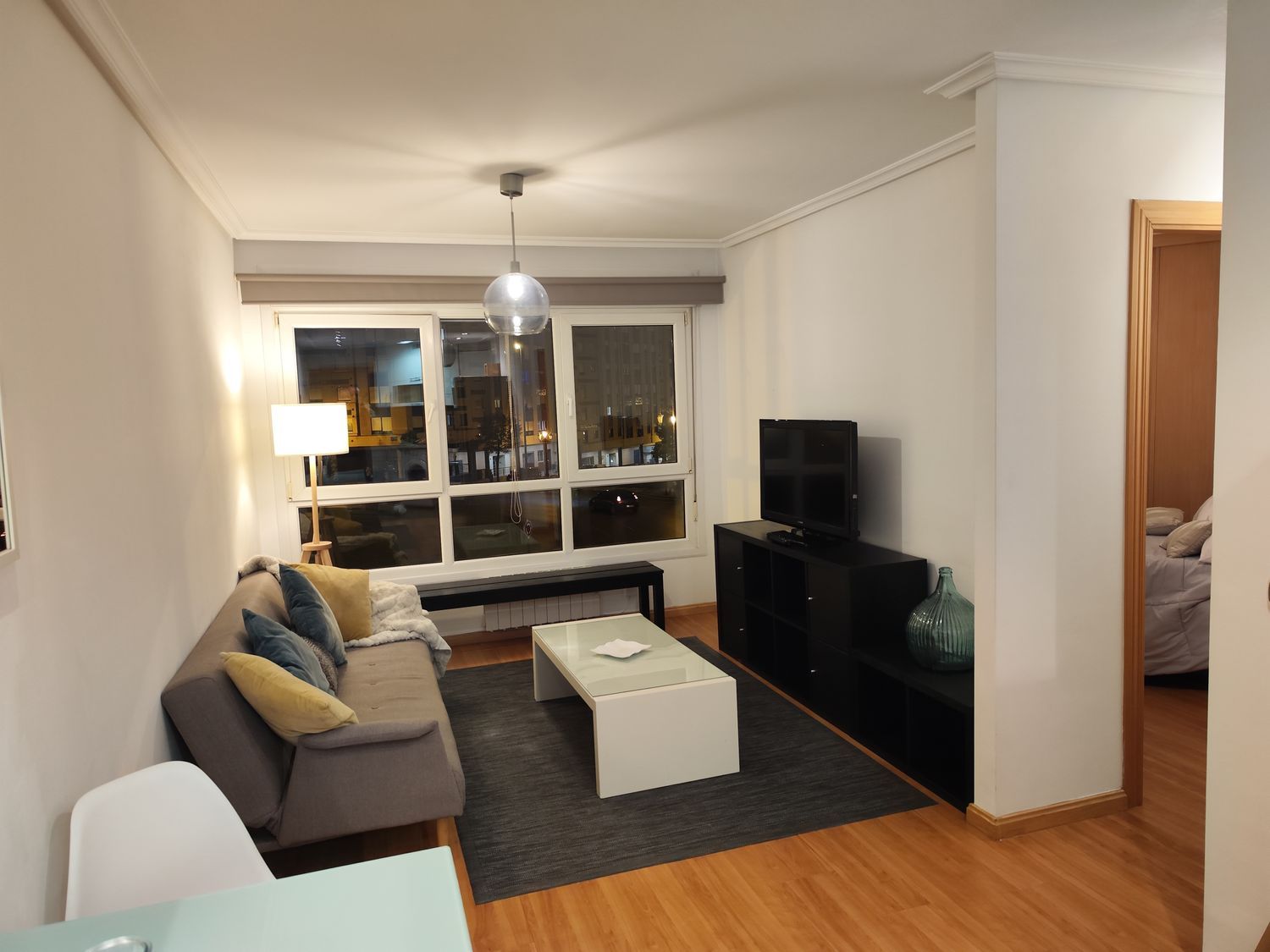 Piso en Avenida Roma, 8, HUCA-La Cadellada - Foto 10
