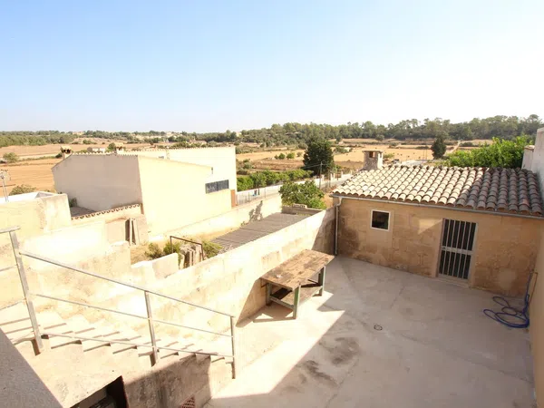 Chalet pareado en Calle Del Vent, 28, Lloret De Vistalegre Mallorca, 28 - Foto 20