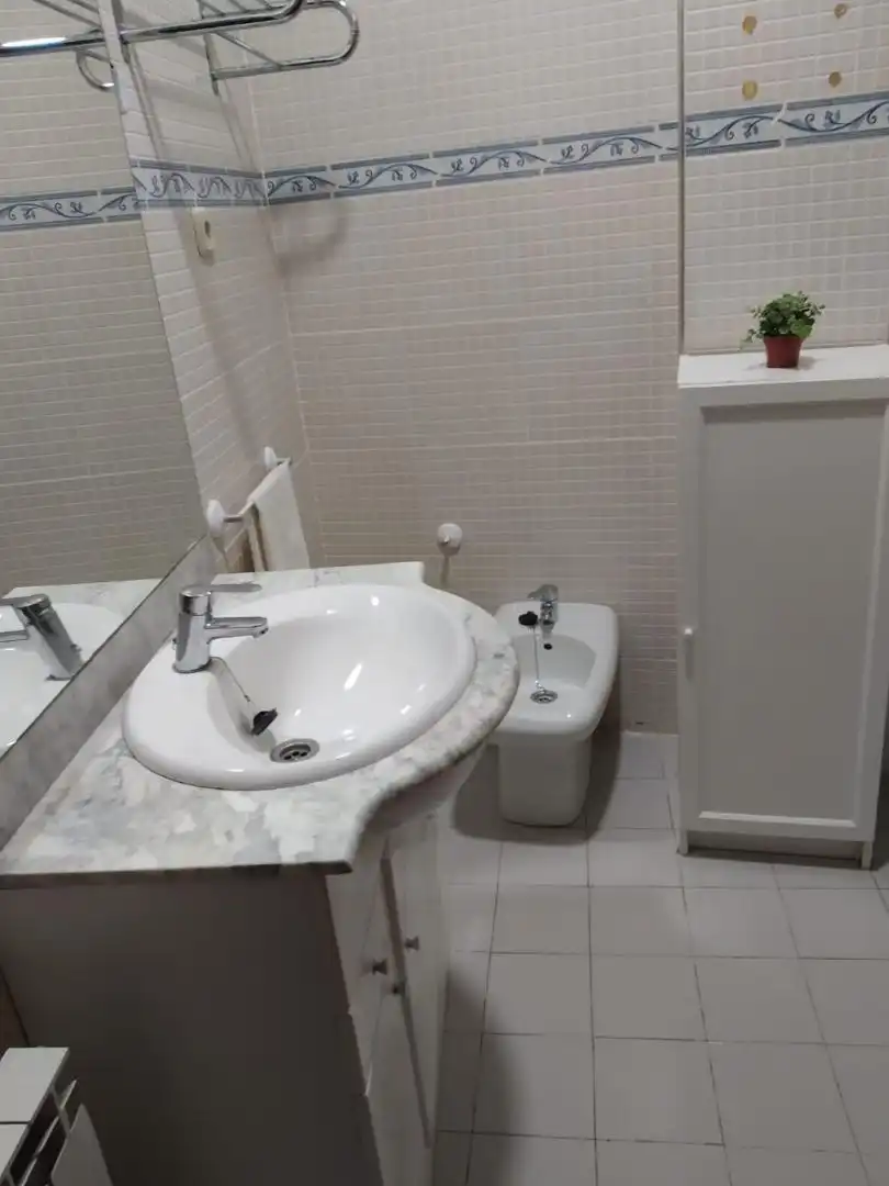 Piso en  Calle de Ercilla 15 - Foto 4