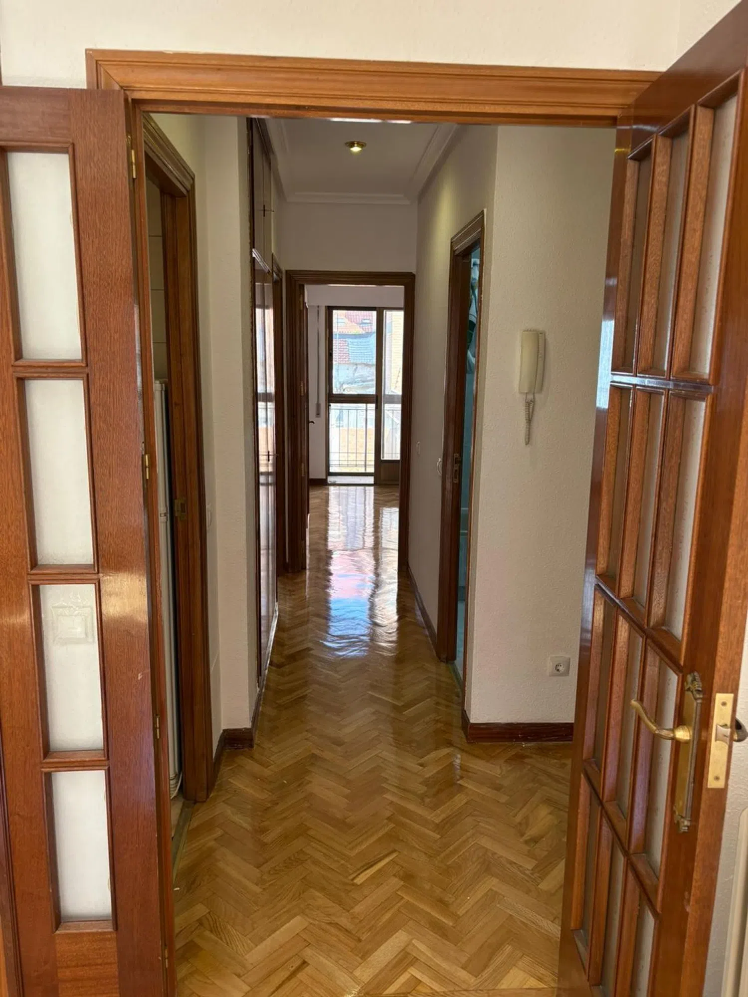 Piso en calle de Luis Piernas, 35 - Foto 6