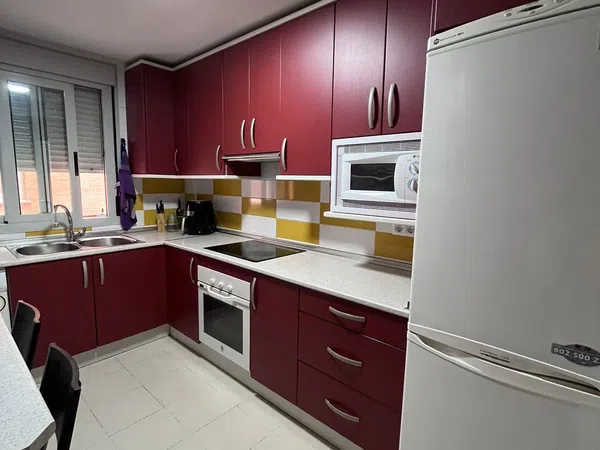 Piso en calle Luis de Bernardi, 4 - Foto 11