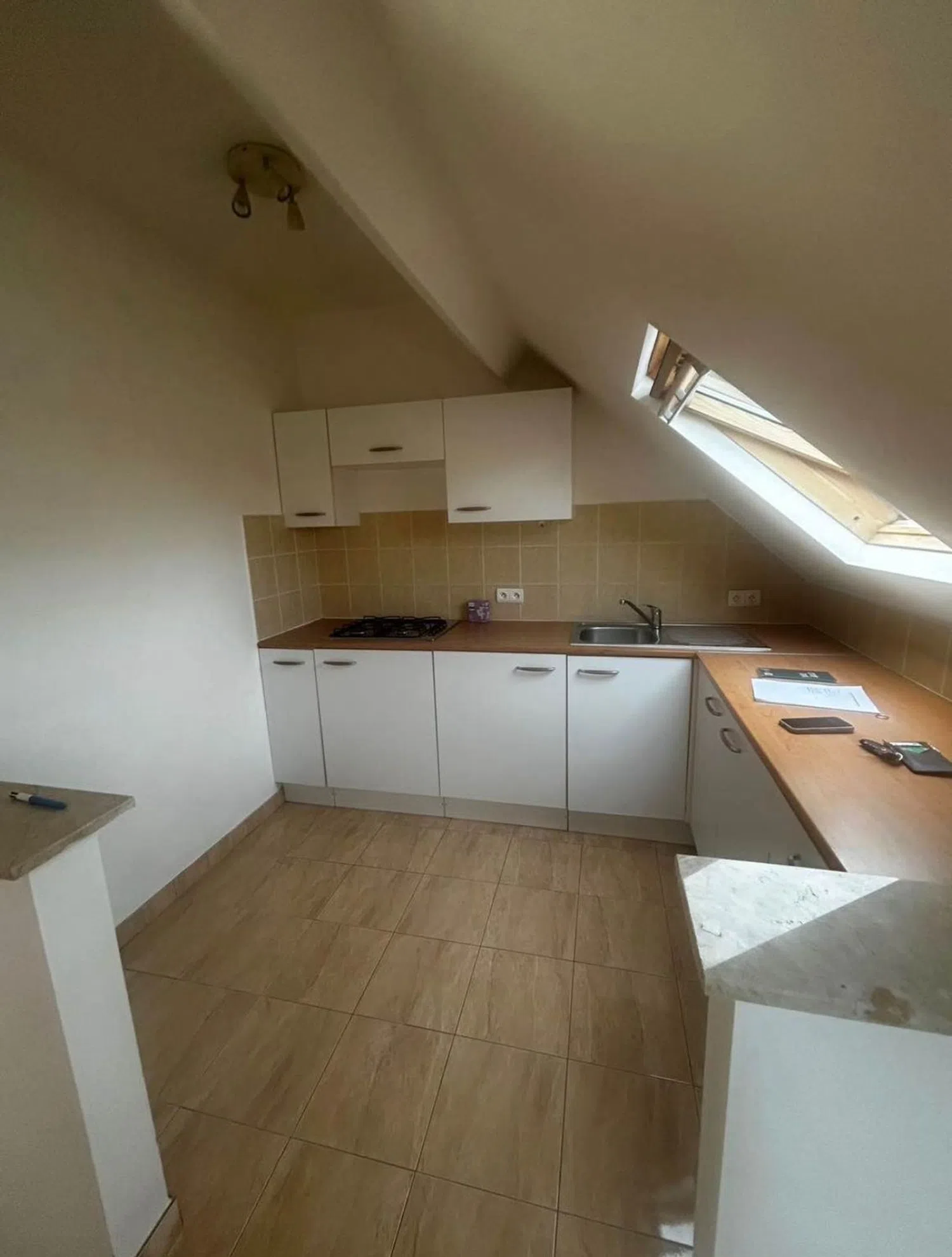 Piso en calle de la Cava Alta, 6 - Foto 3