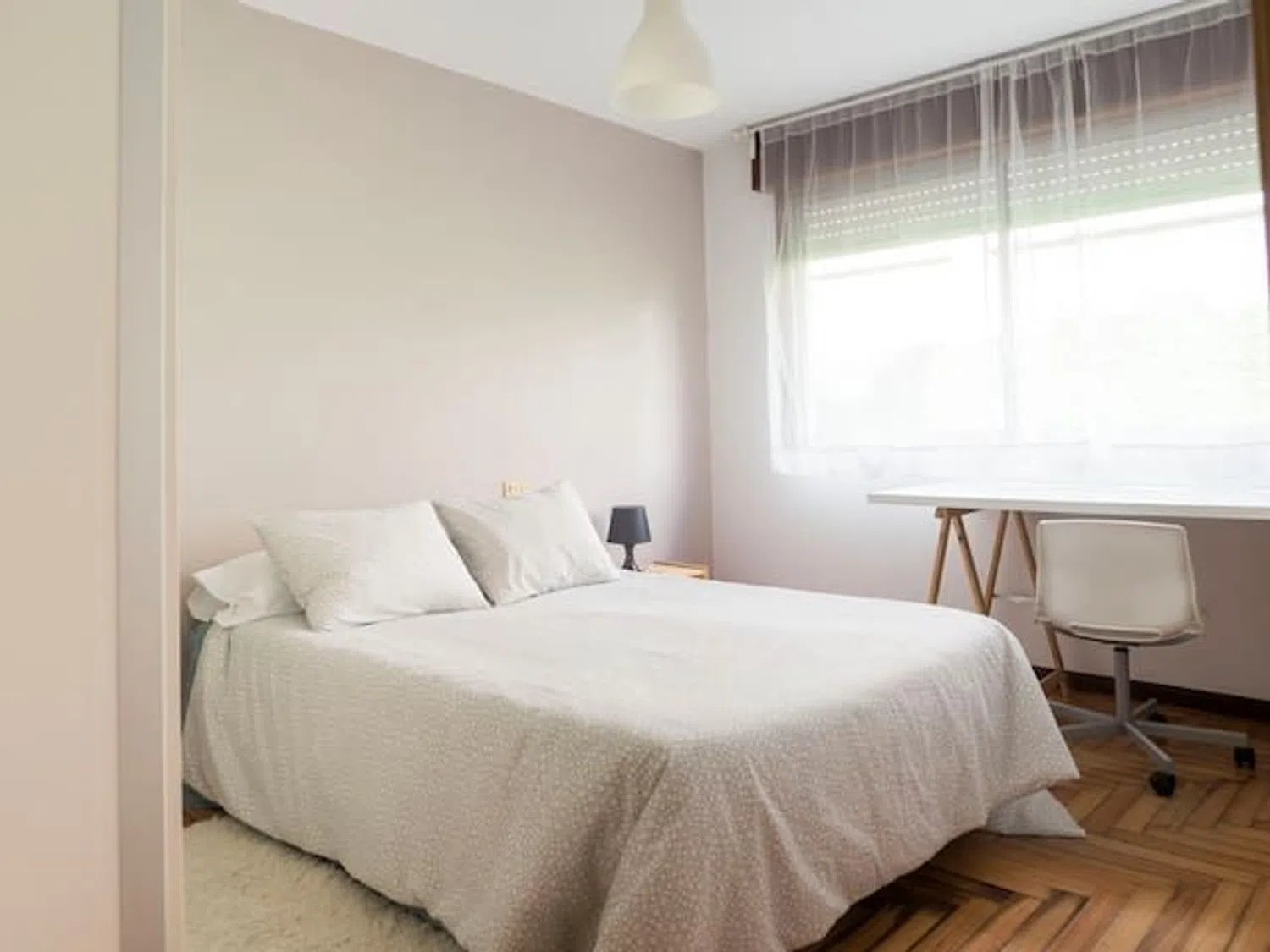 Piso en calle Menéndez Pelayo, 11 - Foto 4