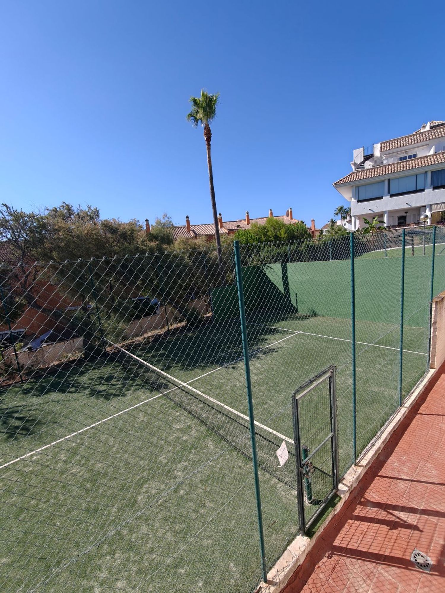 Ático en Calle Petunia, 6, Cortijo Torrequebrada - Foto 34