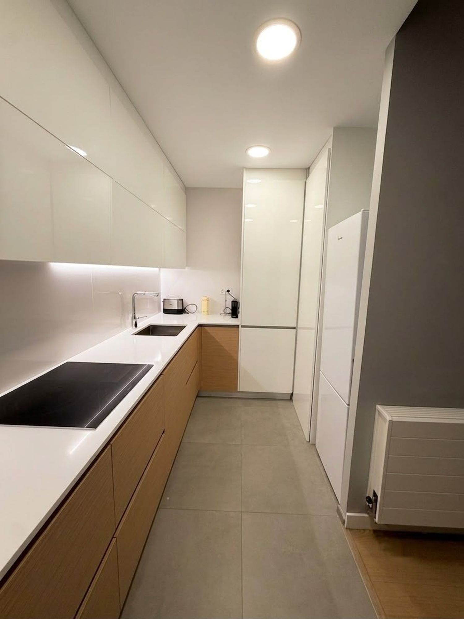 Piso en Calle d'Àlaba, 143, El Parc i la Llacuna del Poblenou - Foto 7