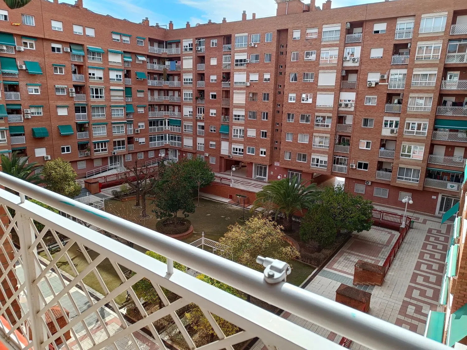 Piso en primavera, 24 - Foto 10
