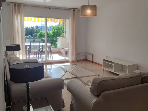 Piso en Camino Cortes, 2, Guadalmina Alta - Foto 4