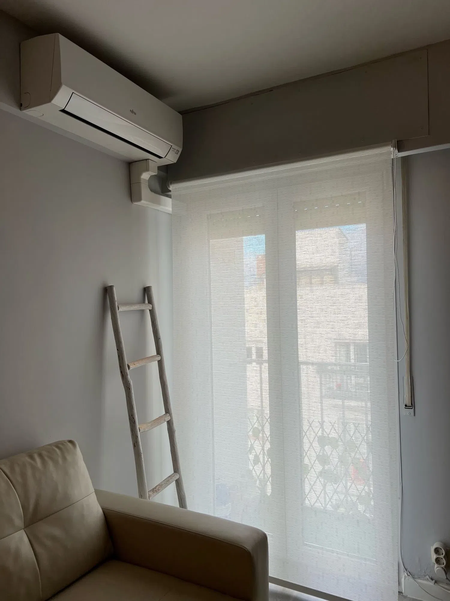 Piso en plaza de San Juan de la Cruz, 7 - Foto 4