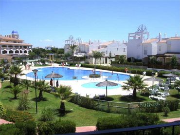 Piso en Costa ballena - Foto 1