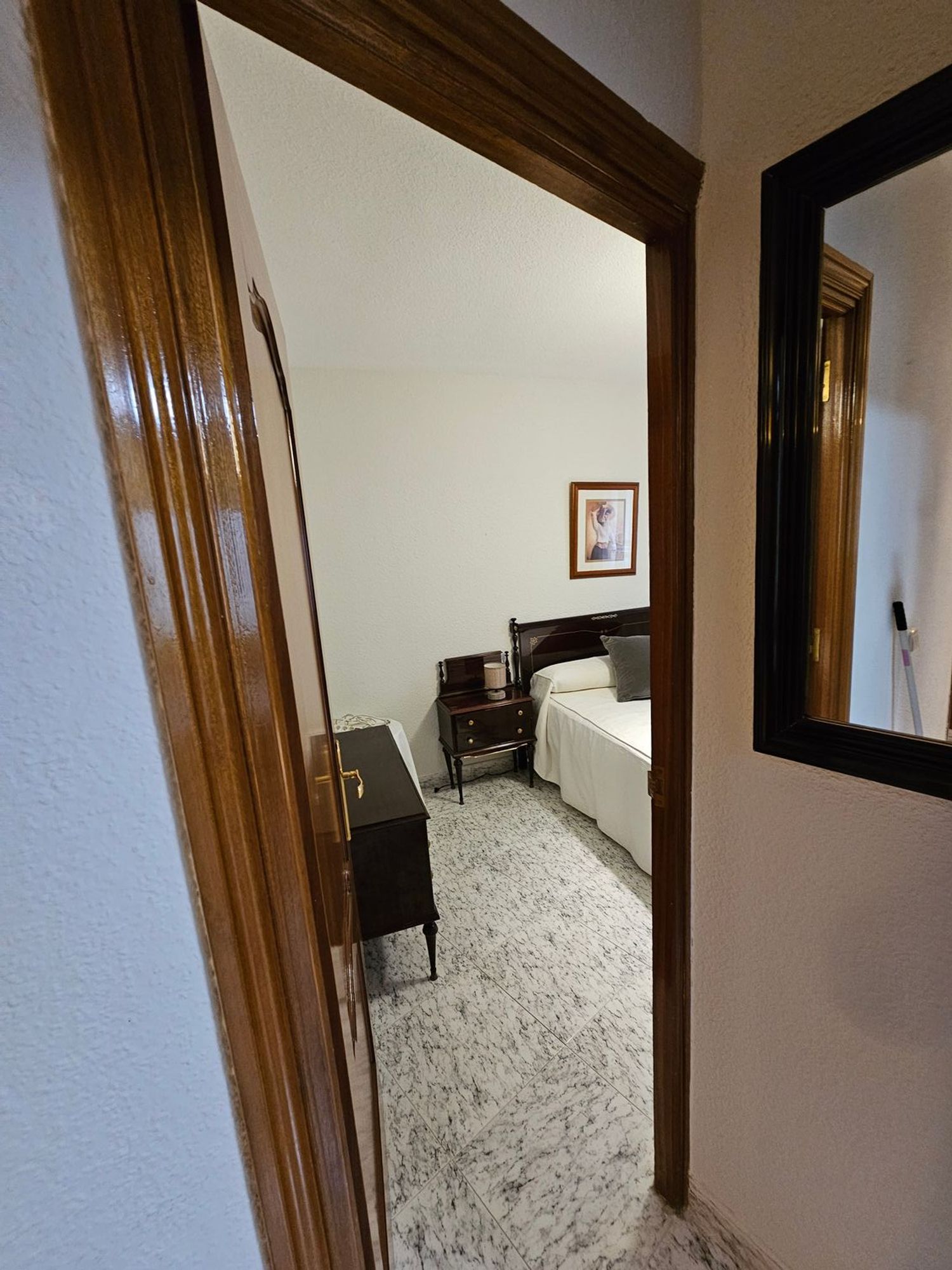 Piso en Calle Guindales, 24, Zona Renfe - Foto 4