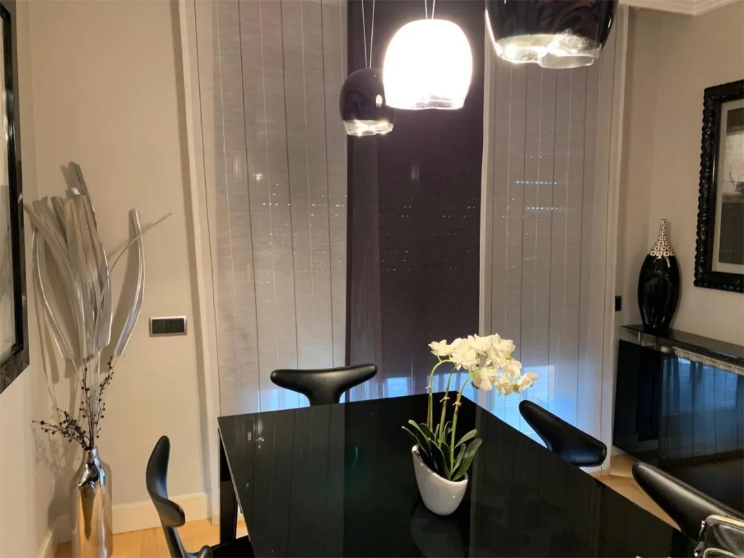 Ático en  Calle Francisco Tomás y Valiente 5 - Foto 5