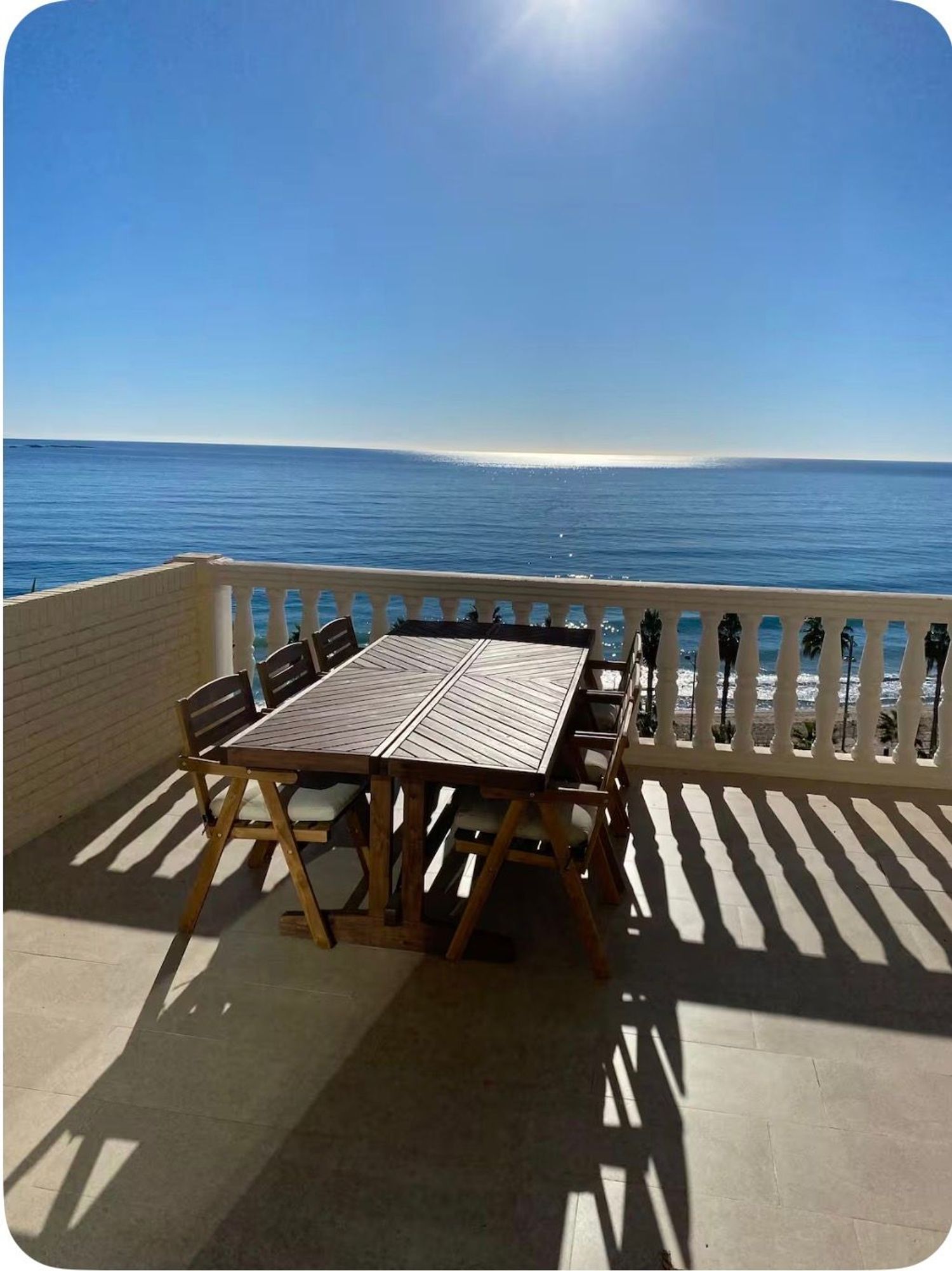 Piso en Avenida del País Valencià, 32, Platja Vila Joiosa - Foto 1