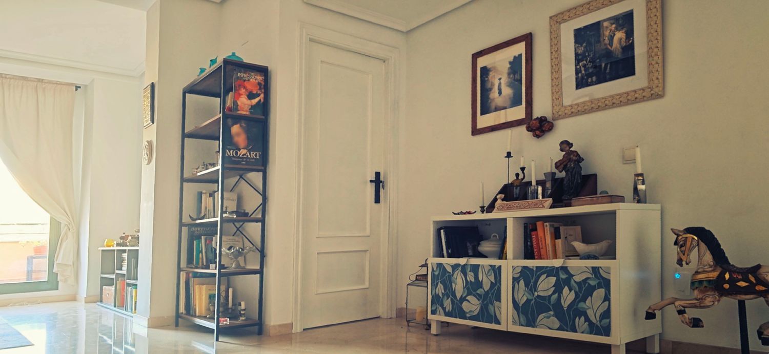 Piso en Camino d'Aranda, 3, El Montgó, El Montgó - Foto 4