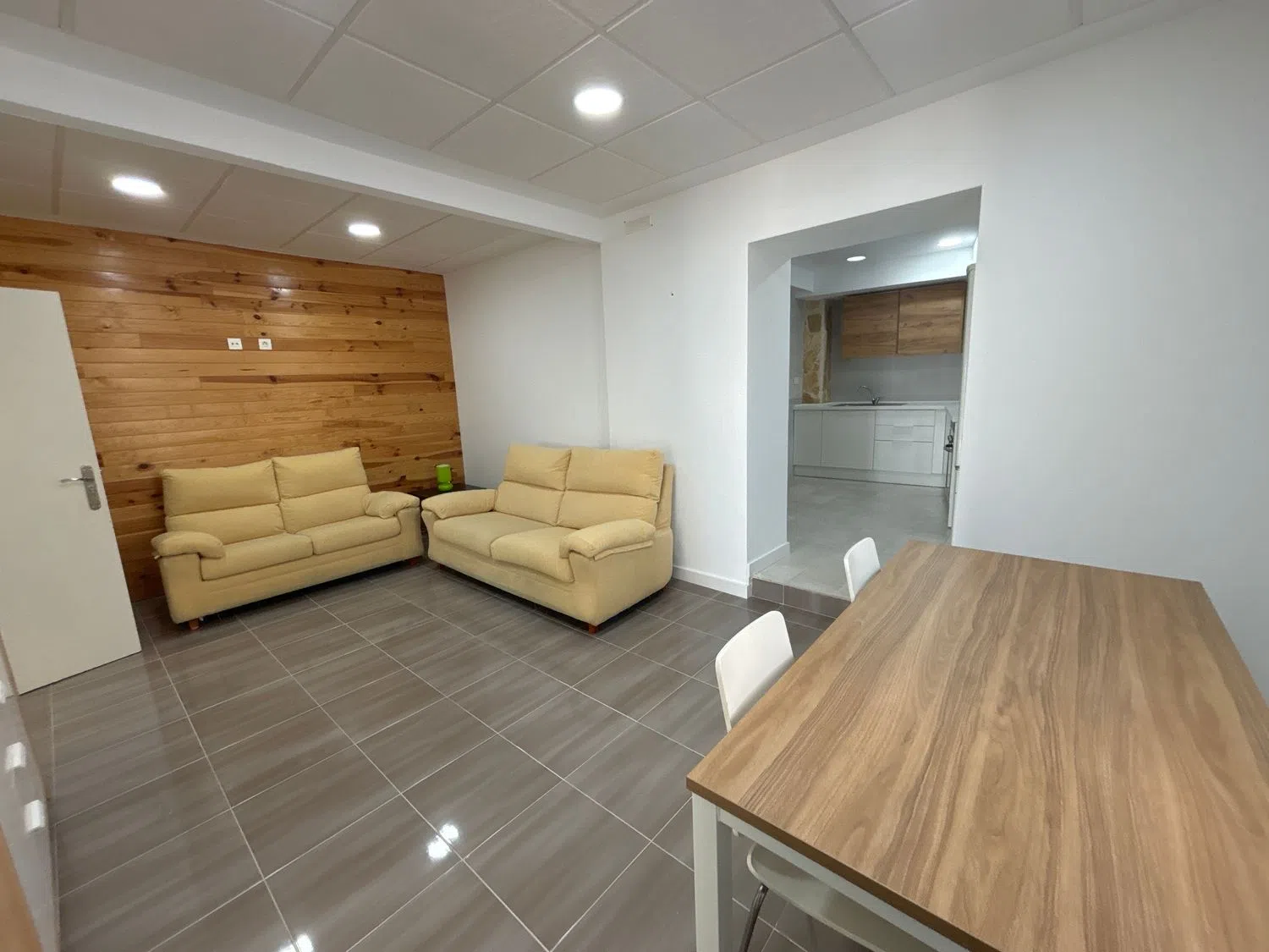 Piso en calle Monte de San Roque, 6 - Foto 12