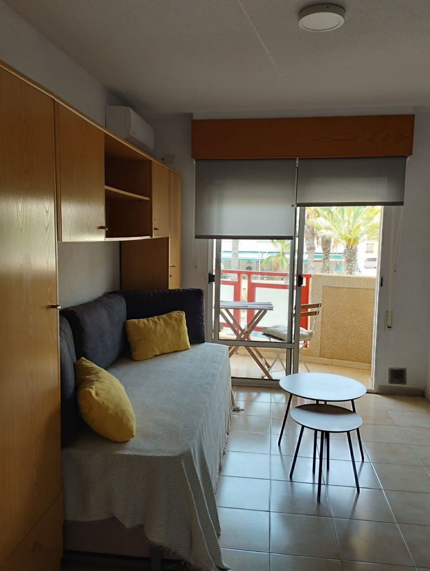 Estudio en Urbanización Mil Palmeras Vistamar, 1, Mil Palmeras, Mil Palmeras - Foto 3