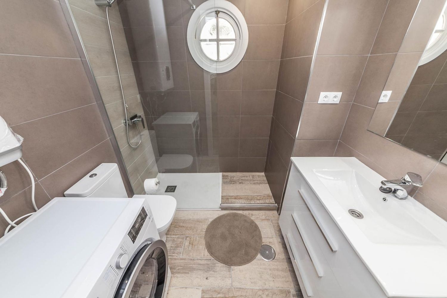 Estudio en Puerto de Cabopino, 33, Cabopino - Artola - Foto 2