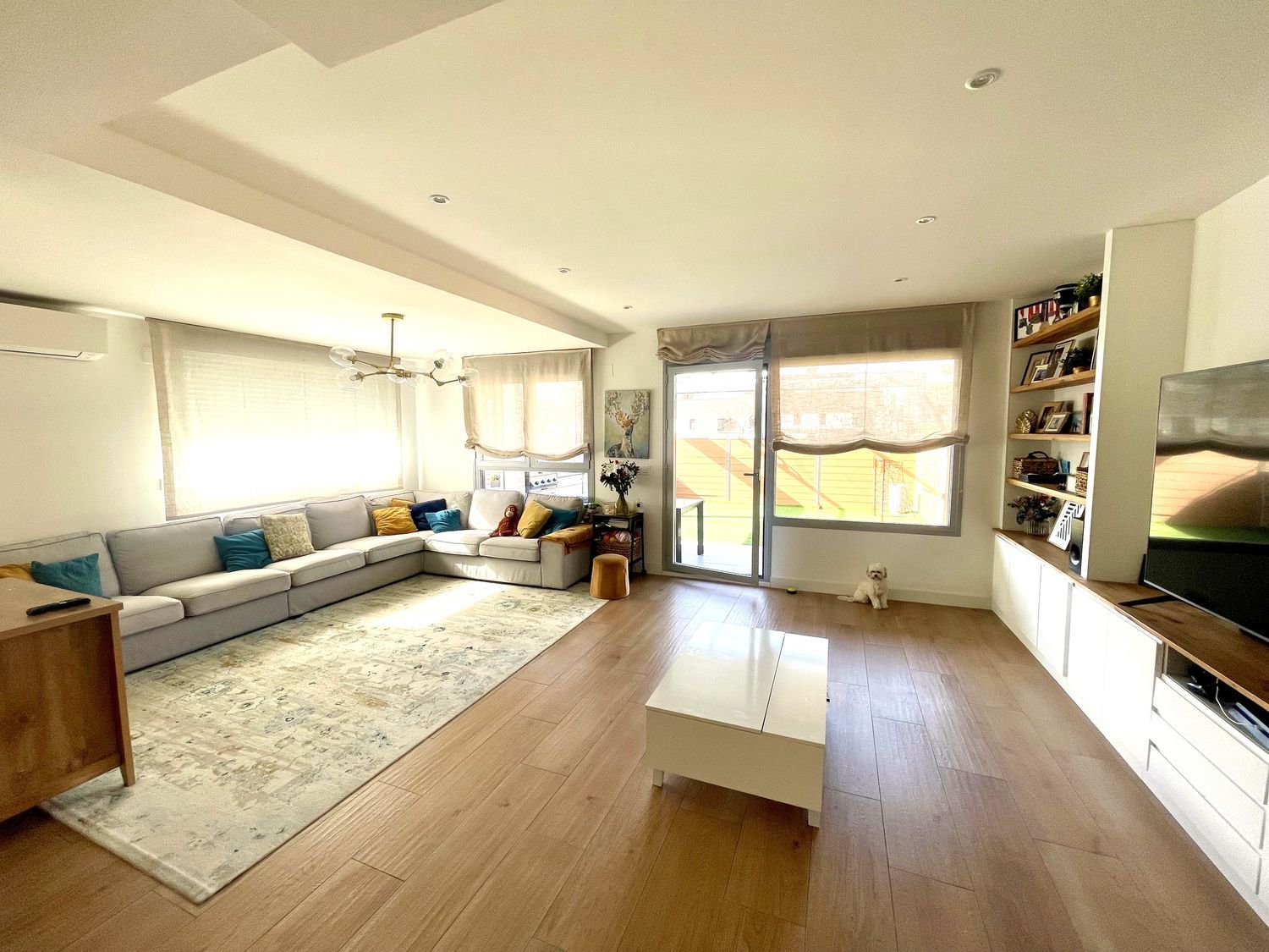 Chalet adosado en avenida 1º de Mayo, 1 Bis - Foto 1