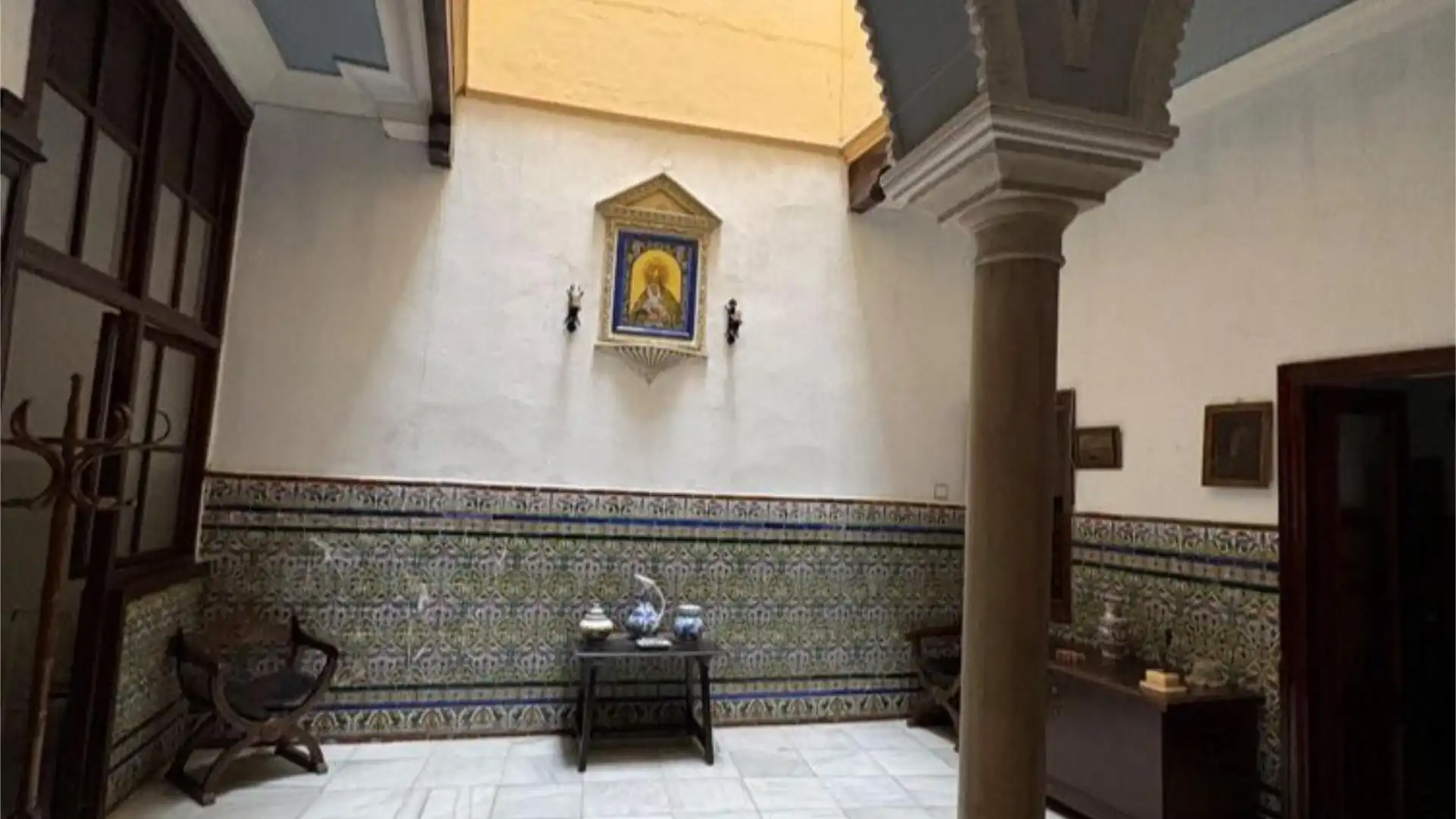 Piso en  Calle Bustos Tavera 5 - Foto 6