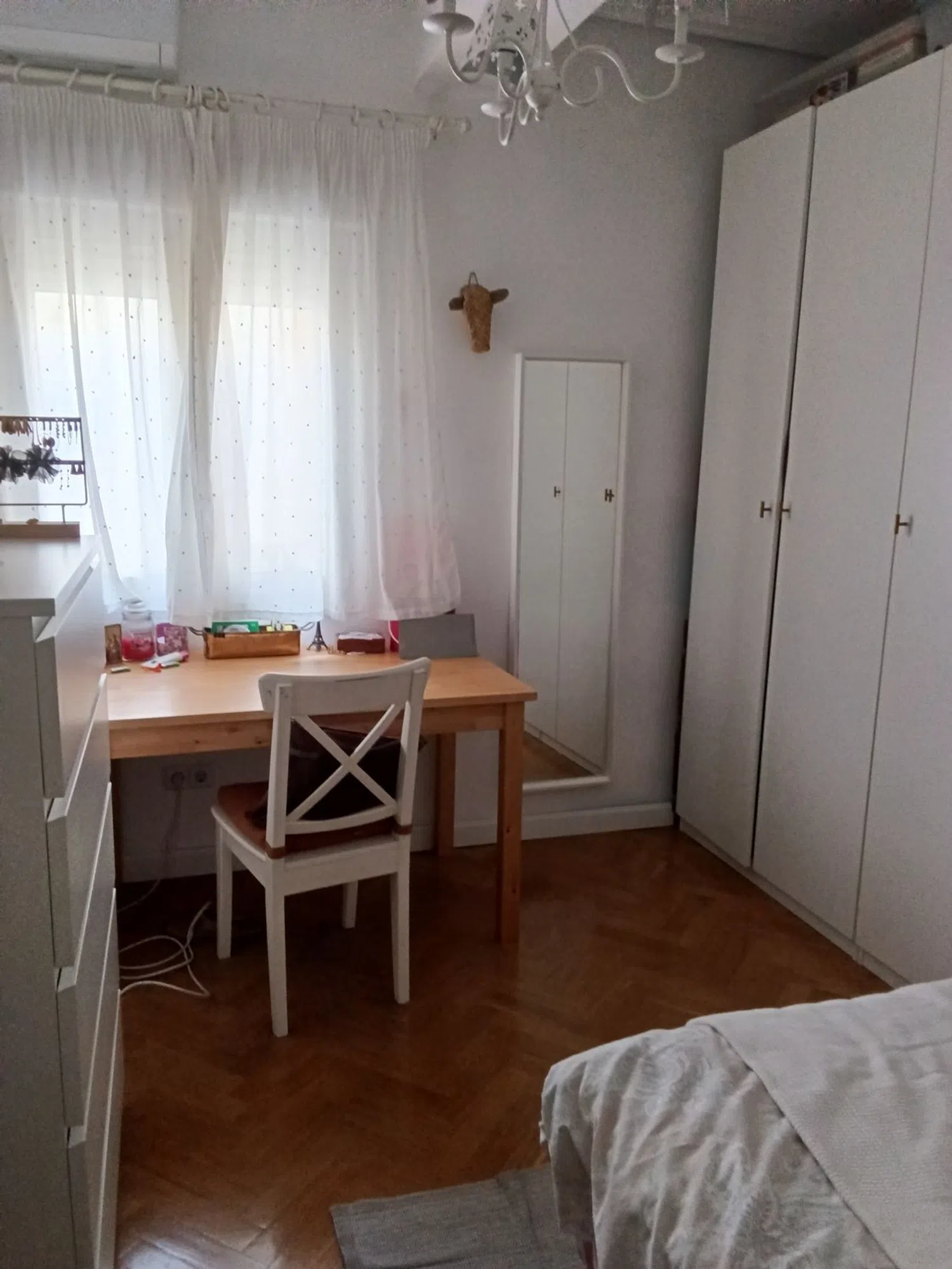 Piso en paseo de la Virgen del Puerto, 37 - Foto 26