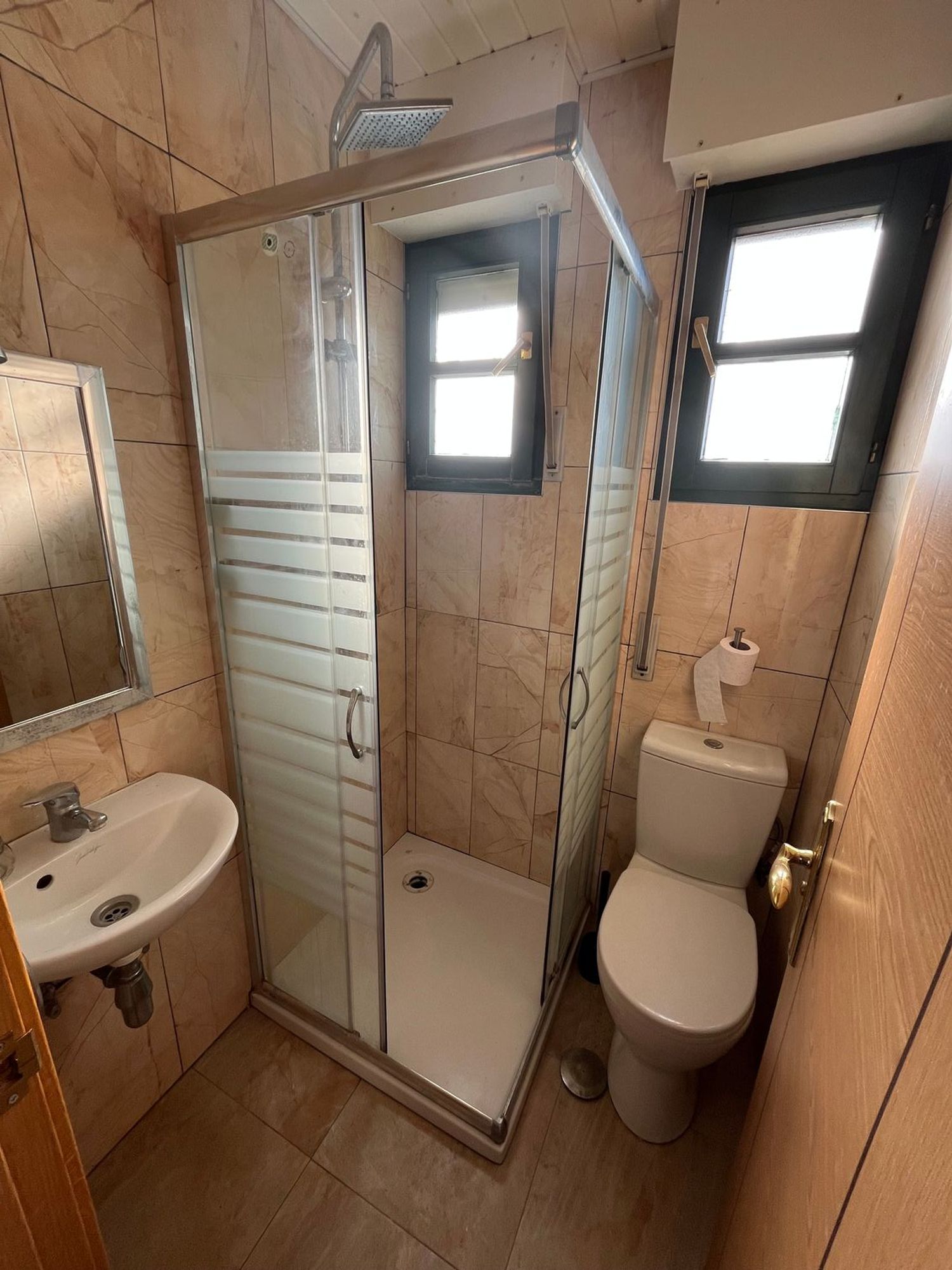 Chalet adosado en Barrio La Atalaya, 22, Mortera, Mortera - Foto 23