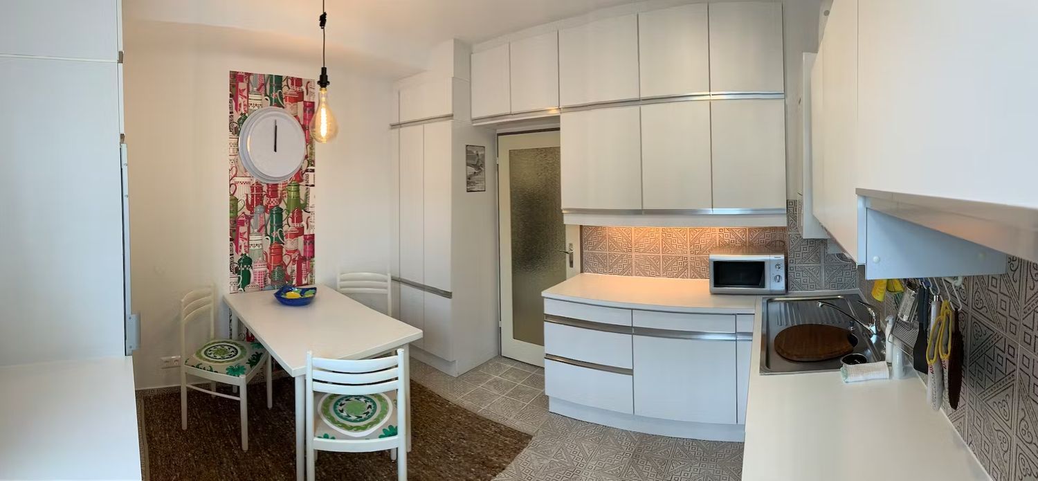 Piso en calle Cedrón, 11 - Foto 8