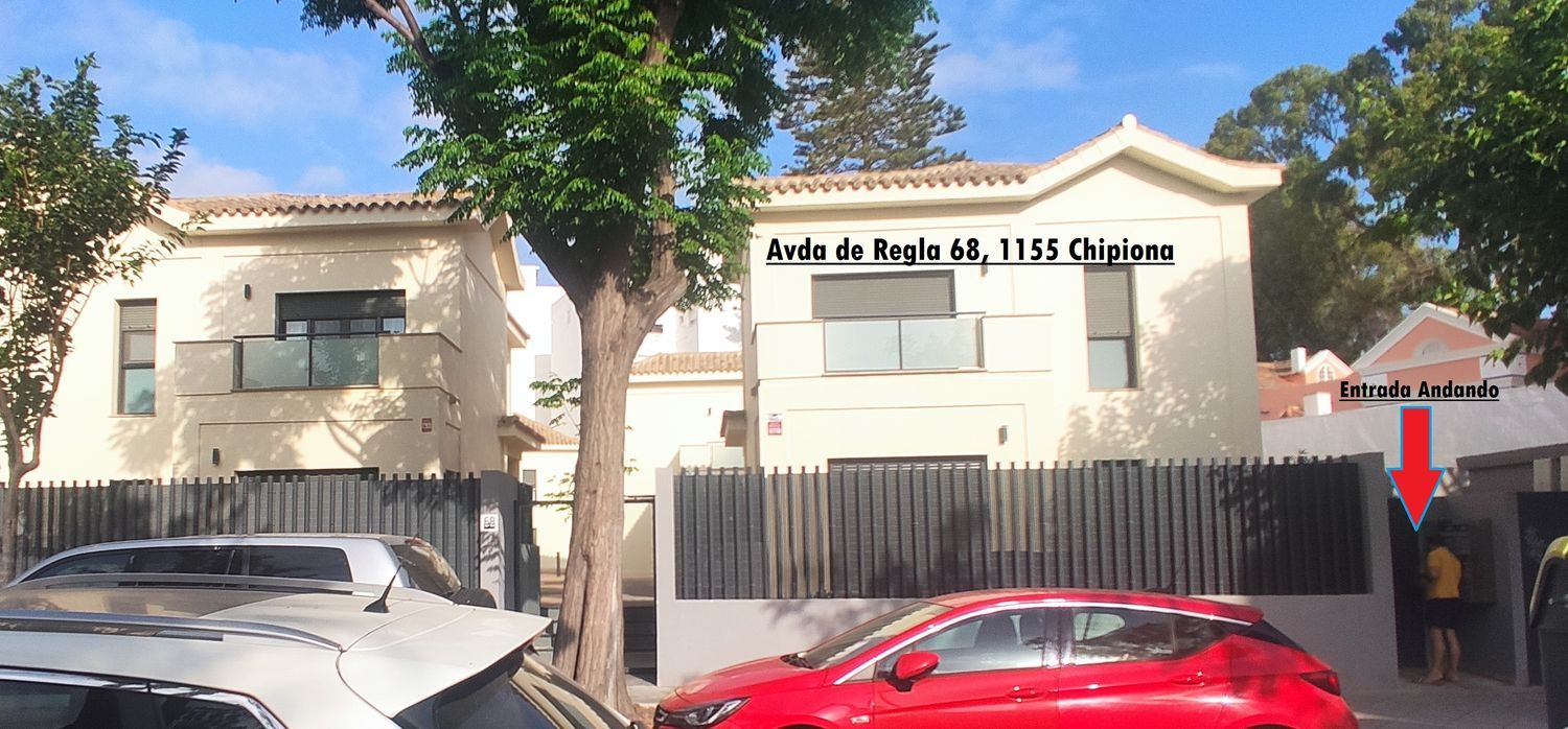 Piso en Calle Chapetón, 33 - Foto 30