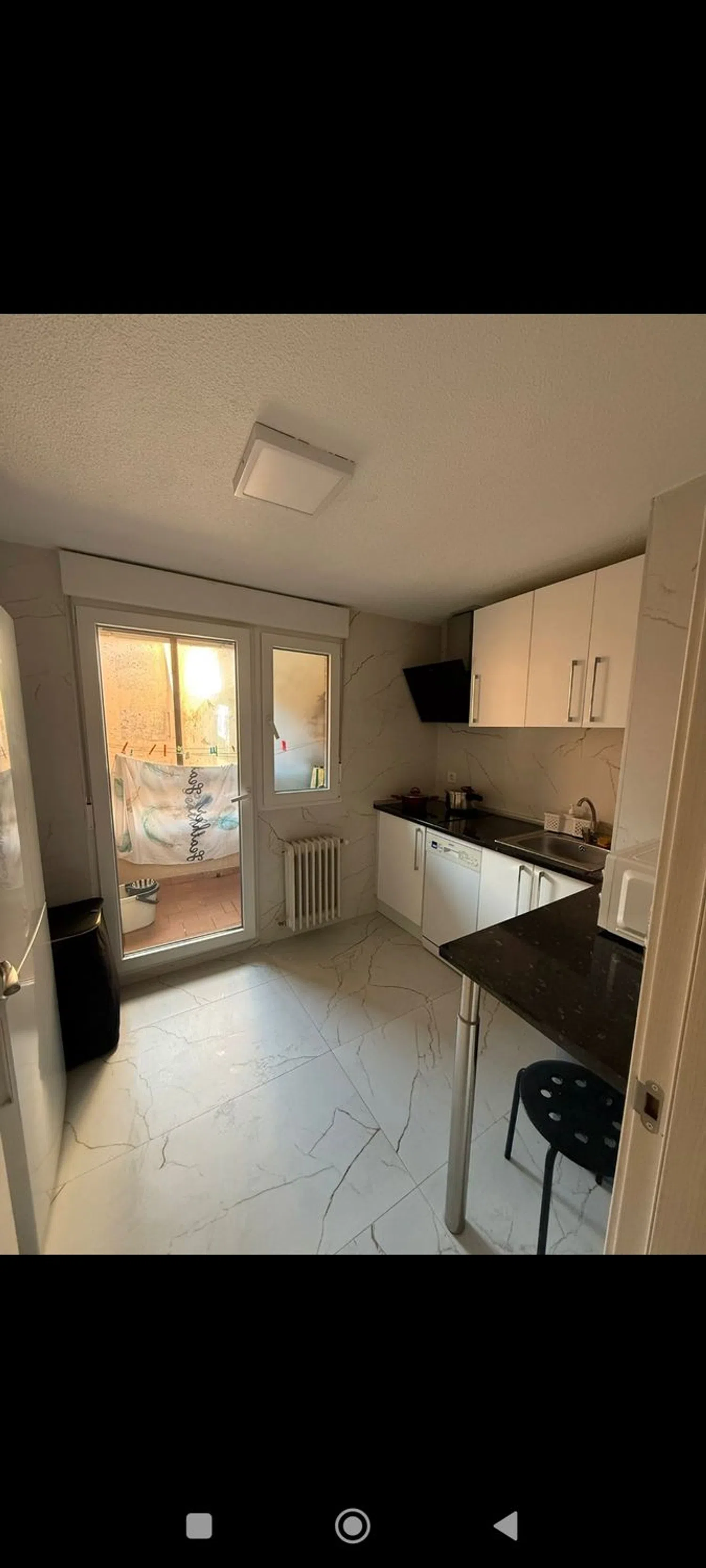 Piso en calle Jovellanos, 1 -15 - Foto 12