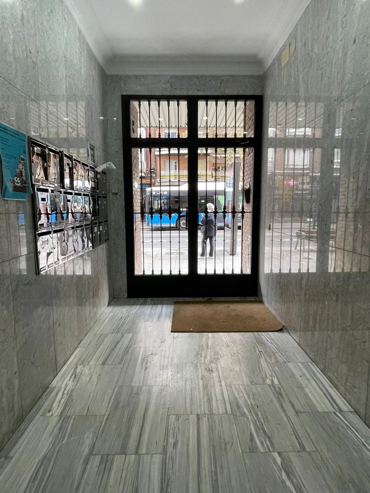 Piso en calle Alcalá, 375 - Foto 14