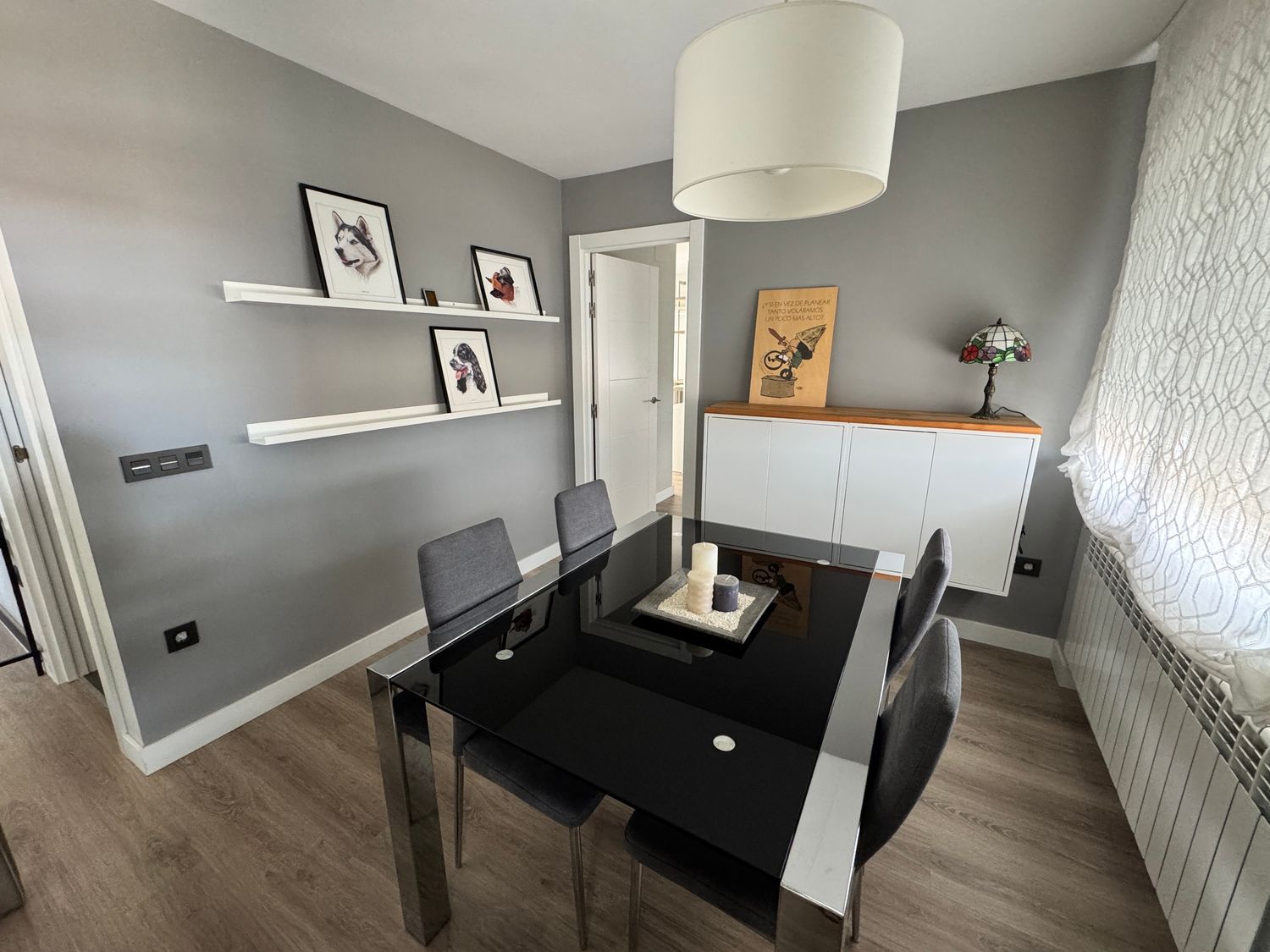 Ático en Avenida de Alfonso VI, 1, Salesas - Foto 6