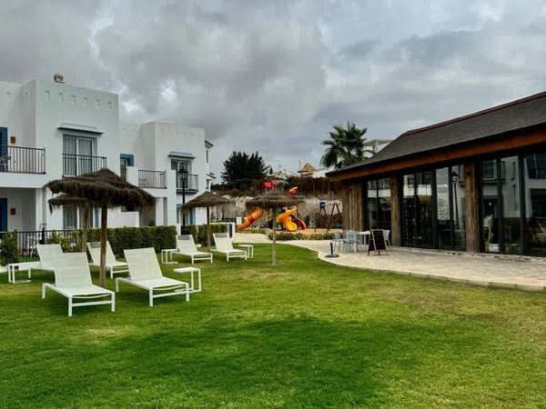 Piso en Calle Algarrobo, 43, El Paraíso, El Paraíso - Foto 33