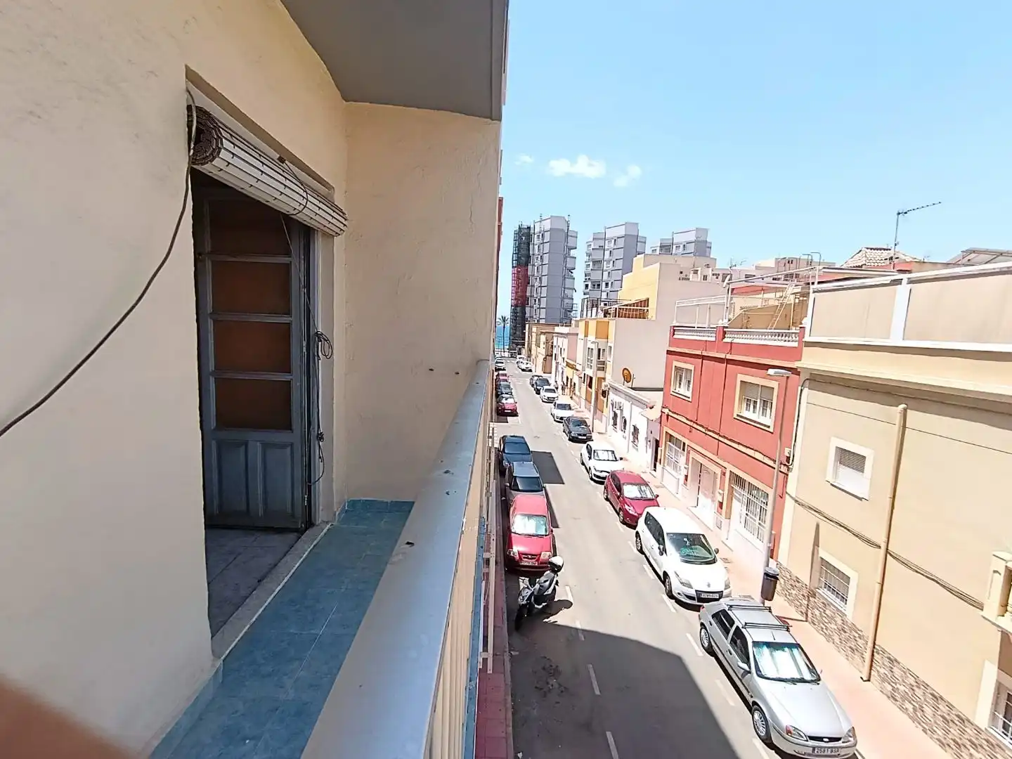 Piso en  Calle la Vega 28 - Foto 2