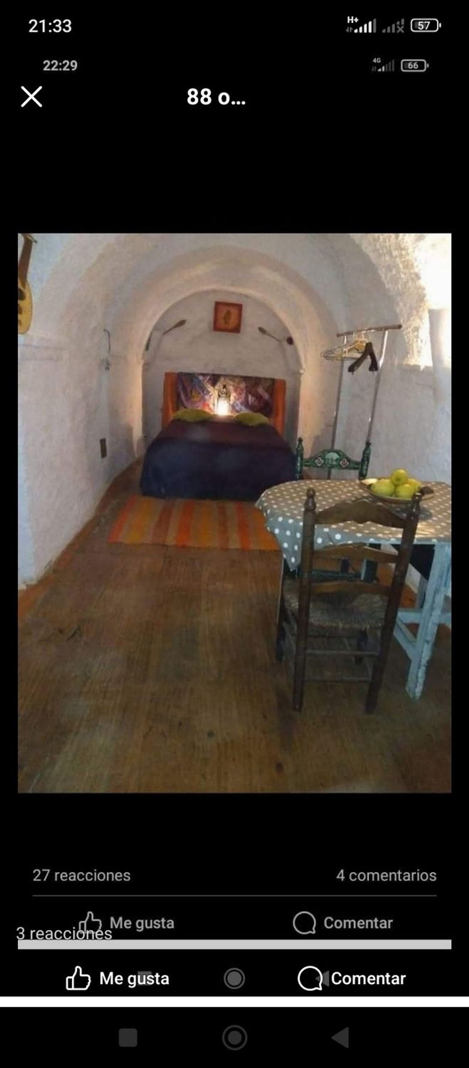 Casa terrera en Carril de San Miguel, 5 - Foto 6