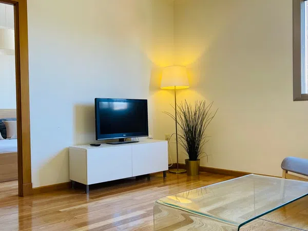 Estudio en Avenida Juan Sebastián Elcano, 7, Pedregalejo - Morlaco - Foto 3