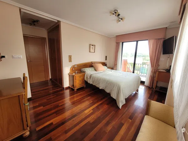 Chalet pareado en Calle Doctor Fleming, 52, Mera-Serantes, Mera-Serantes - Foto 8