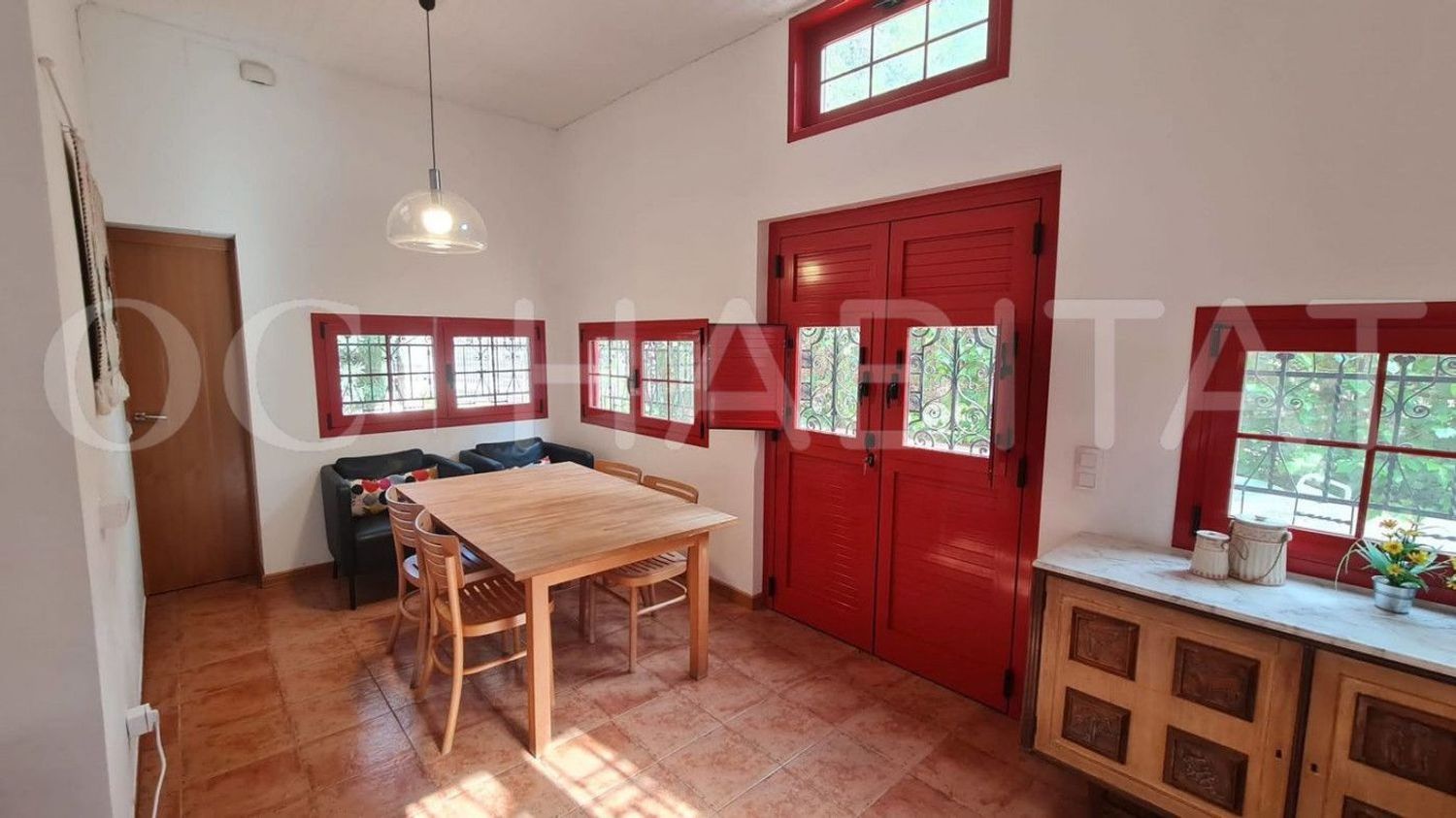 Casa o chalet independiente en El Vedat - Foto 13