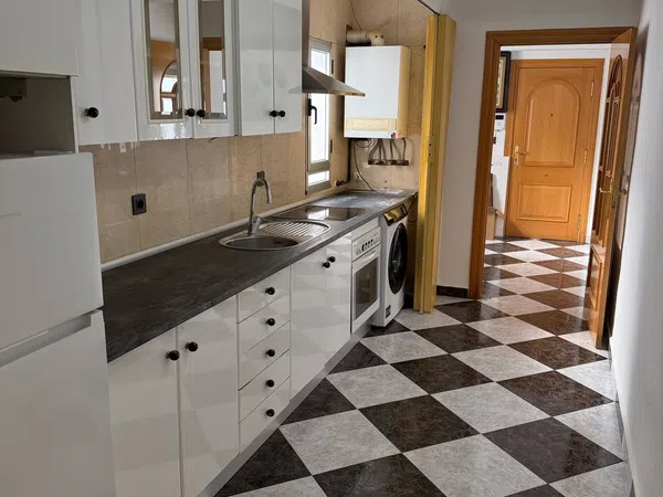 Piso en Calle Vitigudino, 31 -37, Carmelitas - Foto 17
