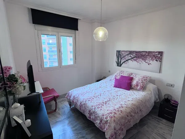 Piso en avenida de las Ciencias, 25 - Foto 12