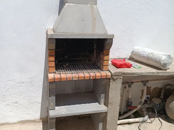 Cortijo en Plaza el Pocico, 5 - Foto 14