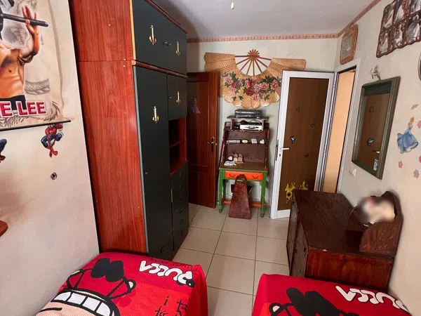 Dúplex en Buzanada, 3 - Foto 22