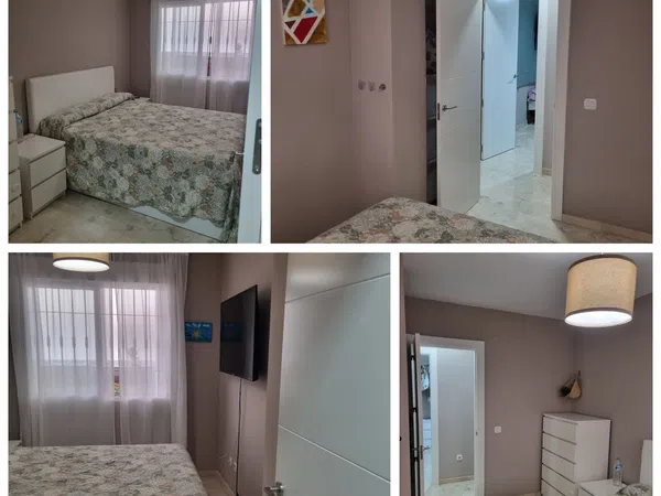 Piso en calle verdial, 3 - Foto 8