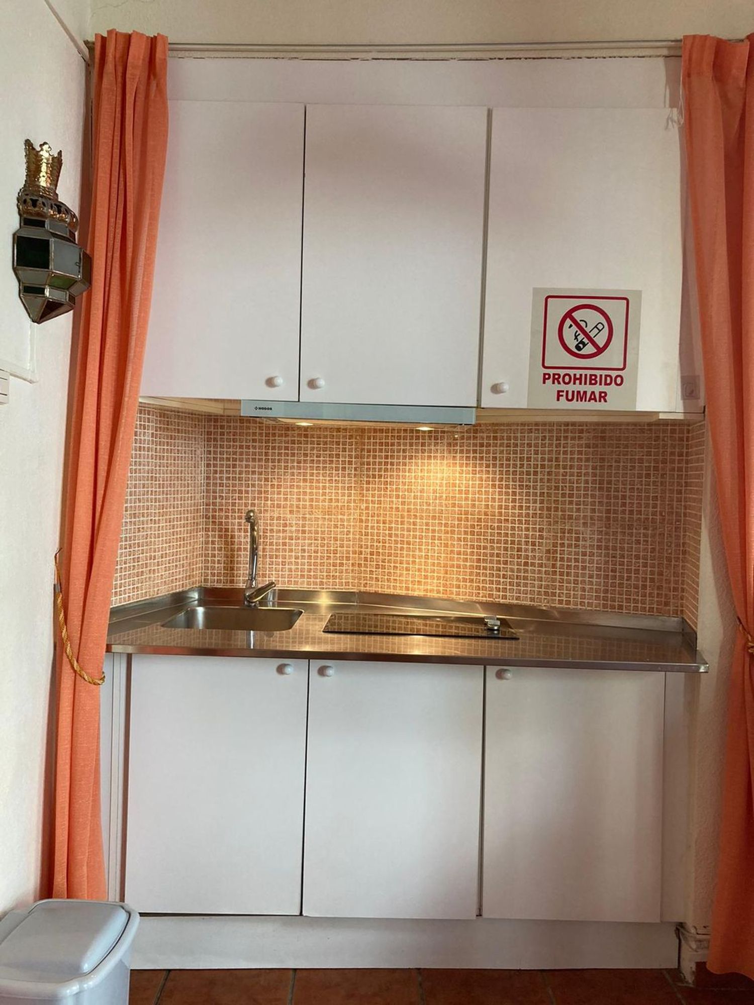 Estudio en calle Capuchinas, 10 - Foto 5