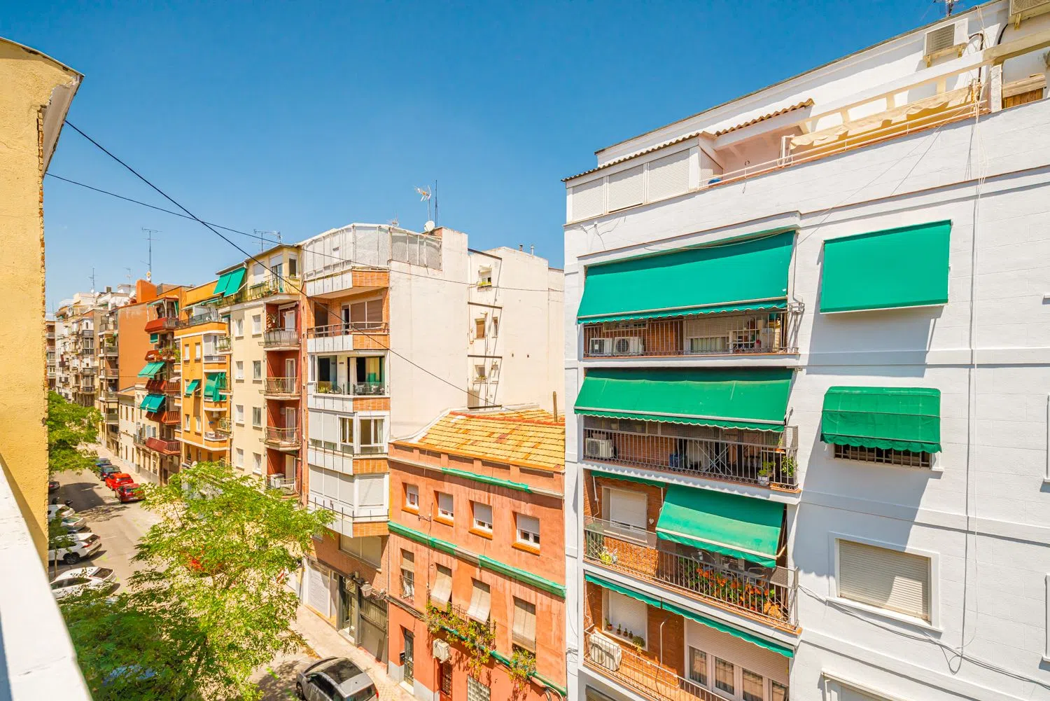 Ático en calle de Francisco Navacerrada, 34 - Foto 30