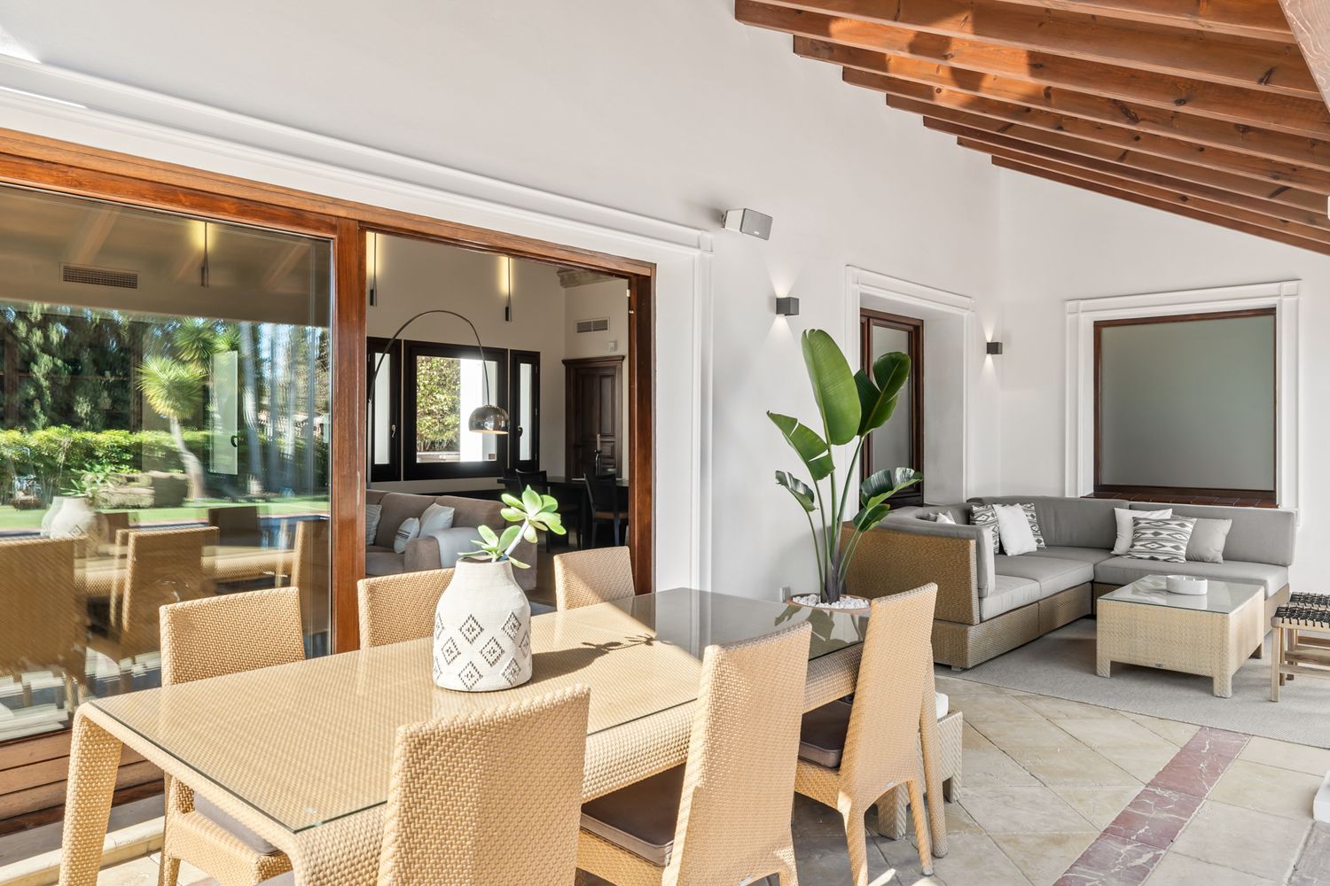 Casa independiente en Barrio Sierra Blanca - Foto 4